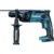 Makita DHR 165 Z 18 V Li-Ion Akku Bohrhammer mit 1,3 Joule - Solo -